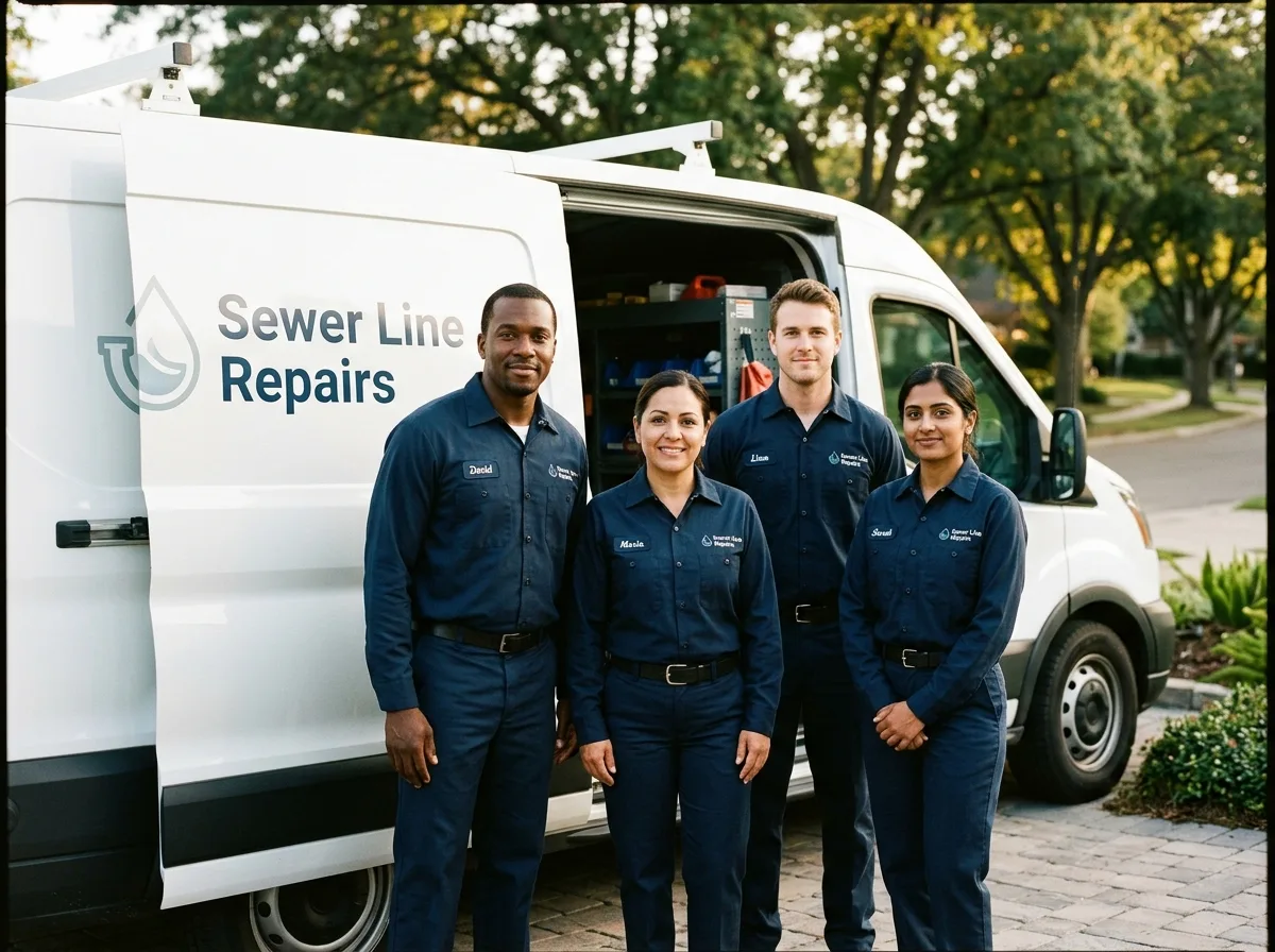 Emergency Plumber company in Little Birch, WV